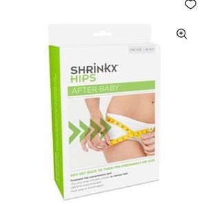 Shrinx hip wrap